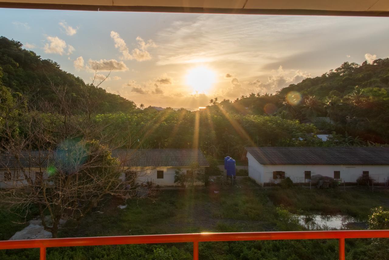 Fan Dee Hostel Koh Lanta Ngoại thất bức ảnh