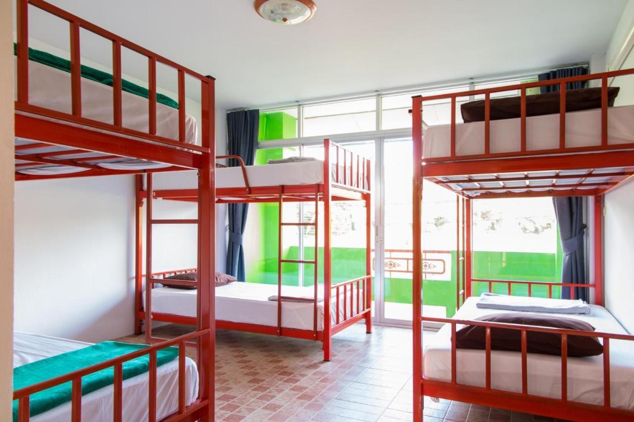 Fan Dee Hostel Koh Lanta Ngoại thất bức ảnh