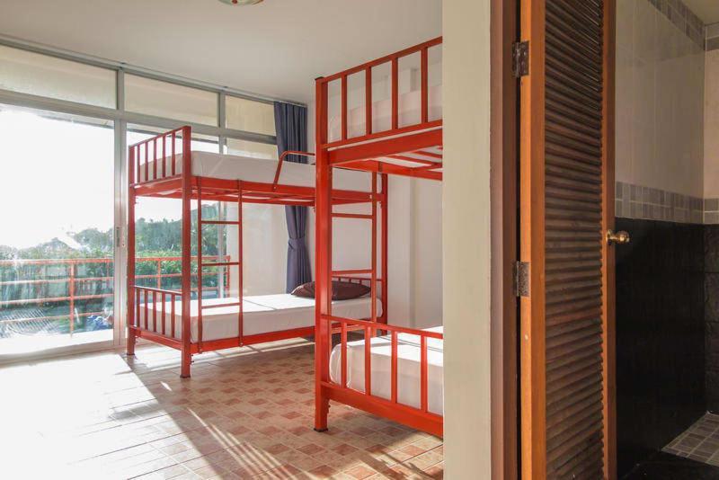 Fan Dee Hostel Koh Lanta Ngoại thất bức ảnh
