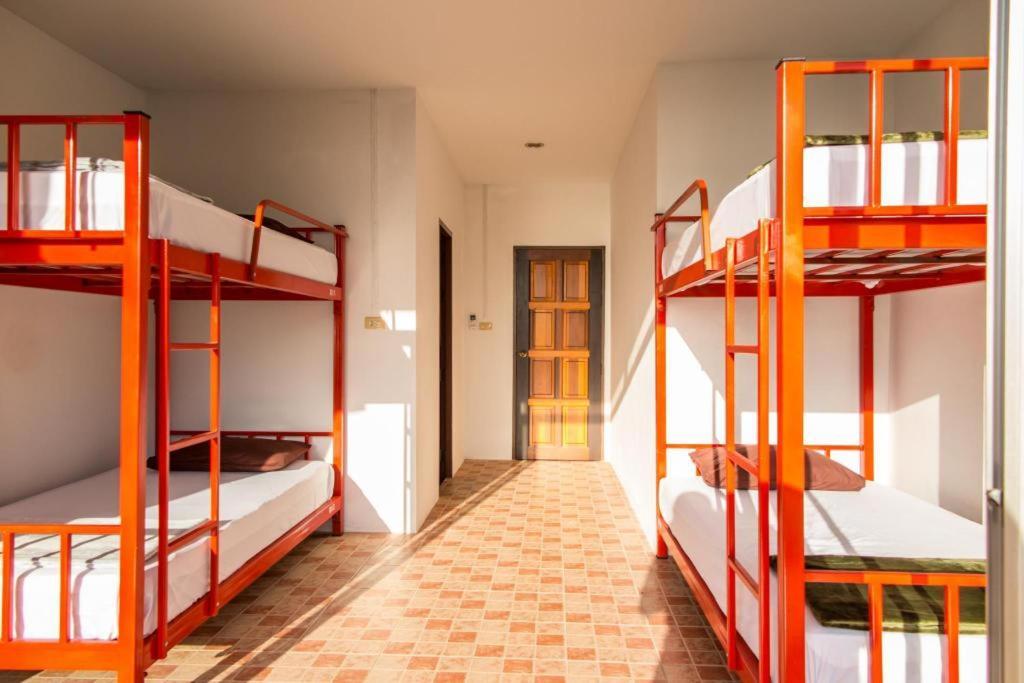 Fan Dee Hostel Koh Lanta Ngoại thất bức ảnh