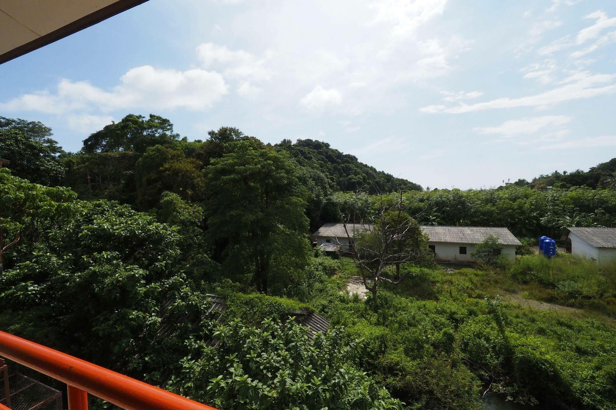 Fan Dee Hostel Koh Lanta Ngoại thất bức ảnh